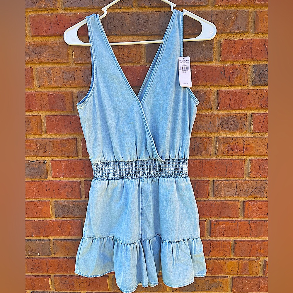 BRAND NEW, American Eagle, Romper